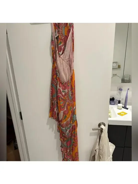 SUNDRESS Amina Dress - Picture 4 of 5